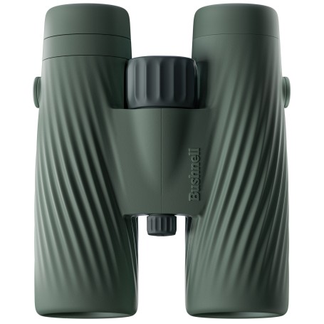 Prismático BUSHNELL A5 Cilantro Green - 10x42
