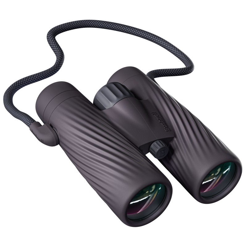 Prismático BUSHNELL A5 Onyx Black - 8x42