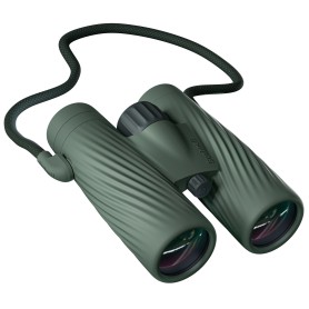 Prismático BUSHNELL A5 Cilantro Green - 8x42