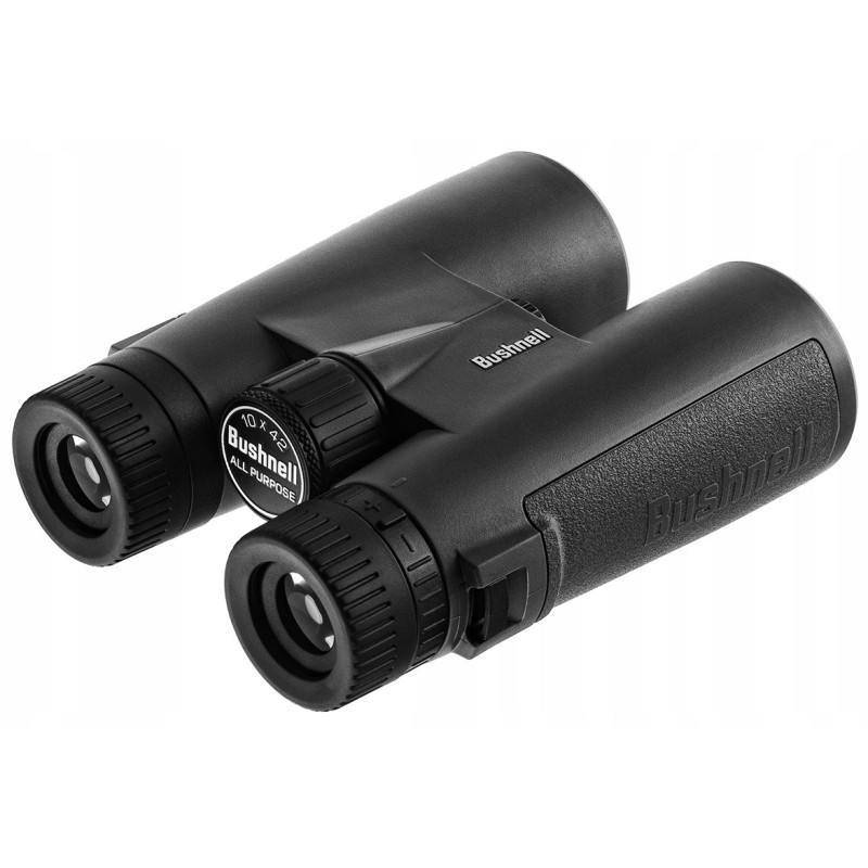Prismático BUSHNELL All-Purpose - 10x42 negro