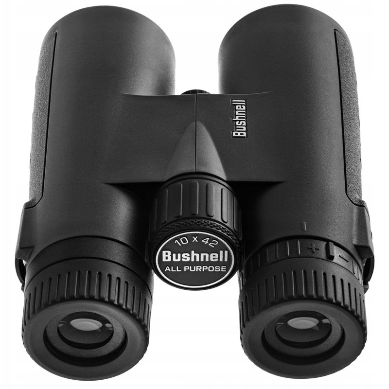 Prismático BUSHNELL All-Purpose - 10x42 negro