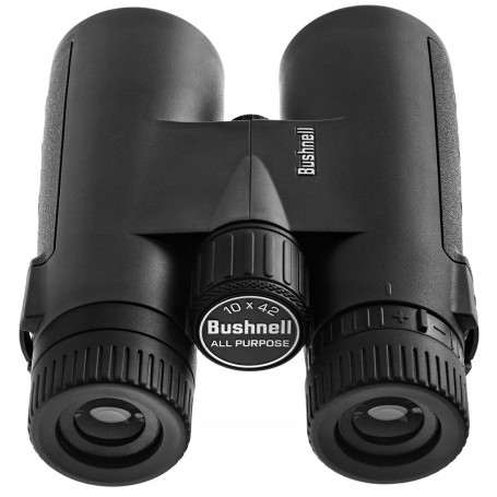 Prismático BUSHNELL All-Purpose - 10x42 negro