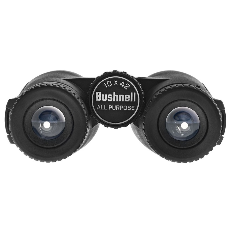 Prismático BUSHNELL All-Purpose - 10x42 negro
