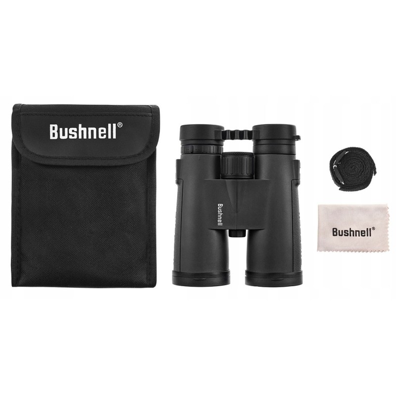 Prismático BUSHNELL All-Purpose - 10x42 negro