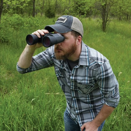 Prismático BUSHNELL POWERVIEW - 16x50