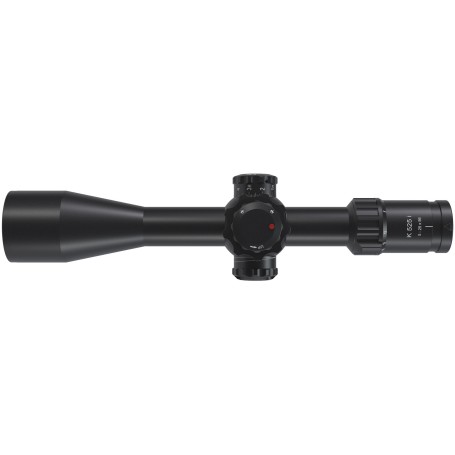 Visor KAHLES K525i REFINED - 5-25x56 CCW SKMR w-Right