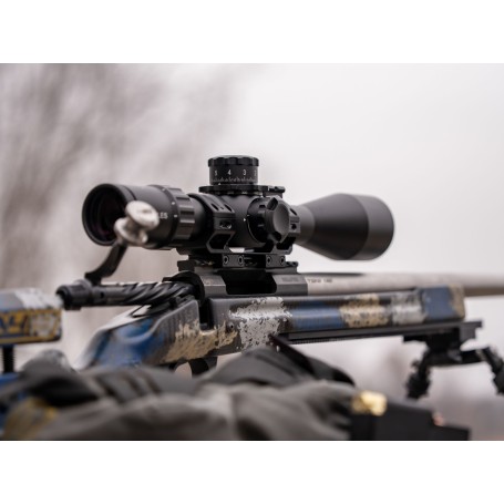 Visor KAHLES K525i REFINED - 5-25x56 CCW SKMR w-Right