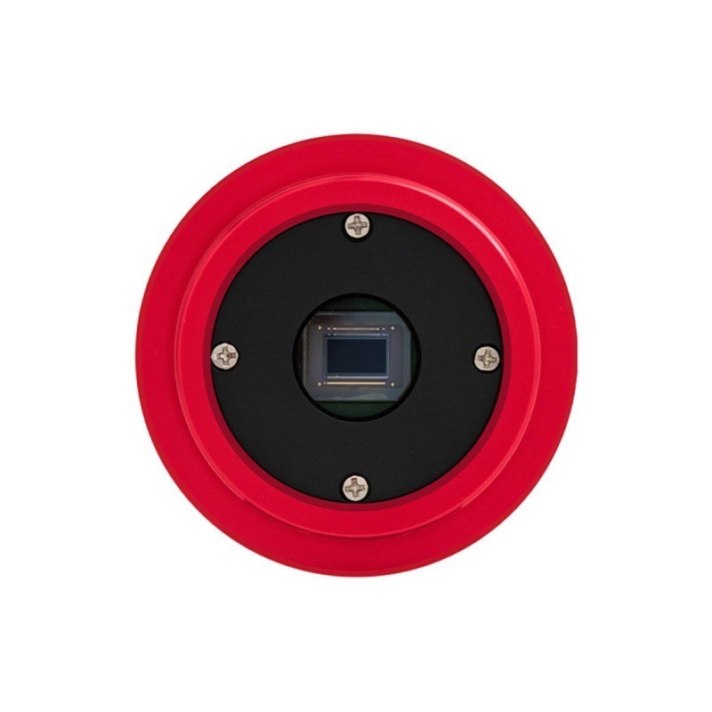 Cámara monocromática ZWO ASI678MM