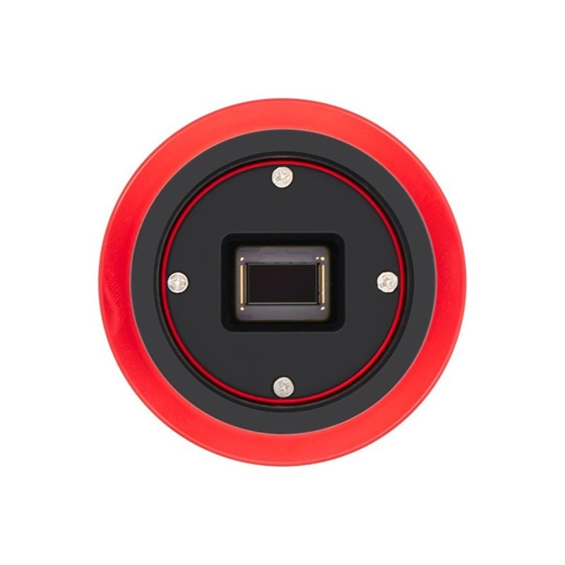 Cámara monocromática ZWO ASI585MM