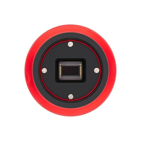 Cámara monocromática ZWO ASI585MM