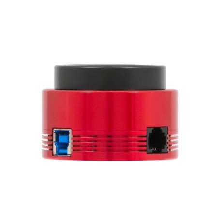 Cámara monocromática ZWO ASI585MM