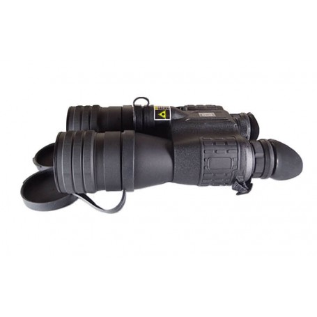 Binocular de Visión Nocturna DIPOL D215 LASER - 6x GEN. 1+ - Aire Libre Shop