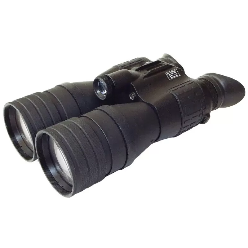 Binocular de Visión Nocturna DIPOL D215 2,4x GEN. 1+ - D215B - DIPOL - Prismáticos y Binoculares Nocturnos DIPOL Binocular de Visión Nocturna DIPOL D215 2,4x GEN. 1+ - D215B - DIPOL - Prismáticos y Binoculares Nocturnos DIPOL