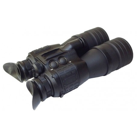 Binocular de Nocturna DIPOL D215 2,4x GEN. 1+ - Aire Libre Shop