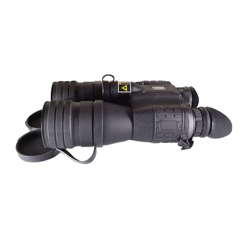 Binocular de Visión Nocturna DIPOL D215 LASER - 3,5x GEN. 1+ - D215L - DIPOL - Prismáticos y Binoculares Nocturnos DIPOL
