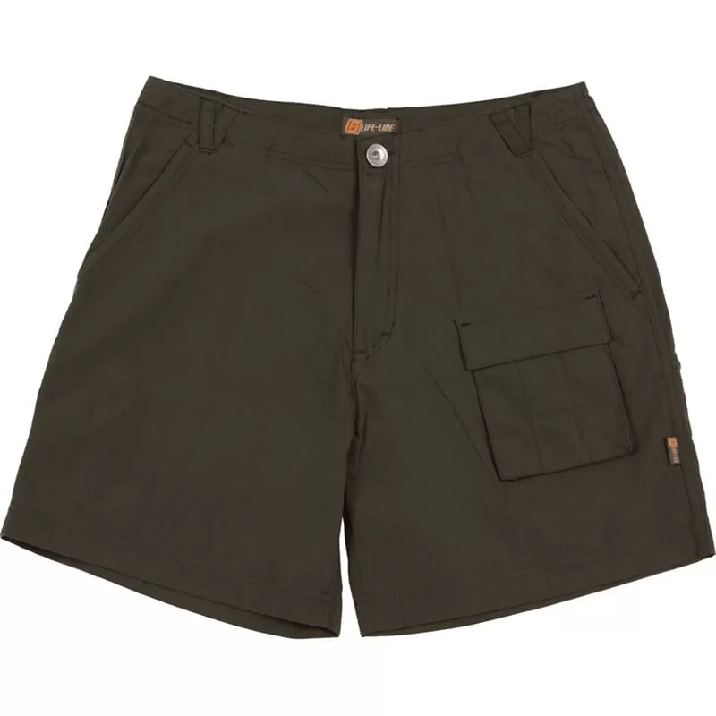 Bermuda Life-Line Enna Ritex - 63129802armgrn - Life-Line - feminina - Shorts Bemontex Bermuda Life-Line Enna Ritex - 63129802armgrn - Life-Line - feminina - Shorts Bemontex