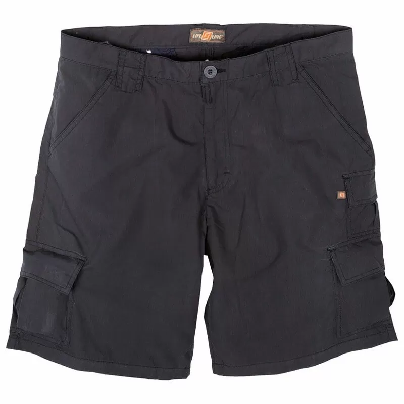 Bermuda Life-Line Pelican Ritex Cinza - 63129473marine - Life-Line - masculino - Shorts Bemontex Bermuda Life-Line Pelican Ritex Cinza - 63129473marine - Life-Line - masculino - Shorts Bemontex
