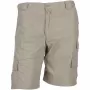 Bermuda Life-Line Pelican Ritex Bege - 63129473bege - Life-Line - masculino - Shorts Bemontex