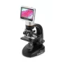 Microscopio Digital Tetraview LCD #44347 - CM44347 - Celestron - Óptica Terrestre
