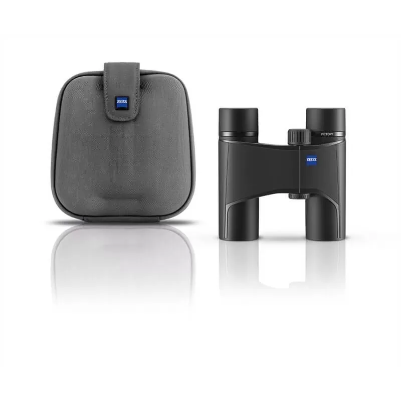 Victory Pocket 10 x 25 T* - 5100522039 - Zeiss - Binóculos ZEISS Victory Pocket 10 x 25 T* - 5100522039 - Zeiss - Binóculos ZEISS