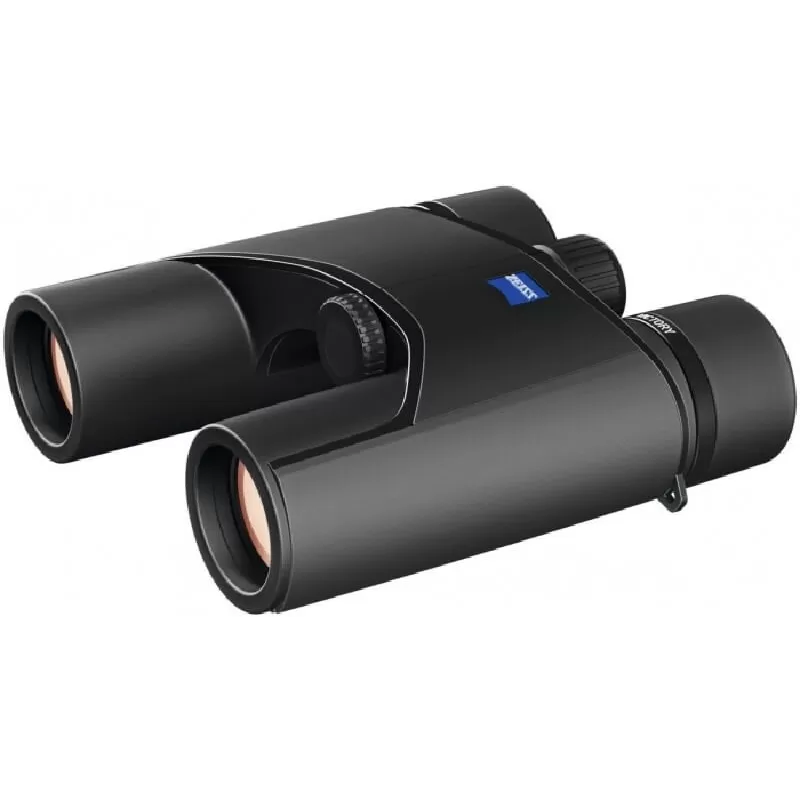 Victory Pocket 10 x 25 T* - 5100522039 - Zeiss - Binóculos ZEISS