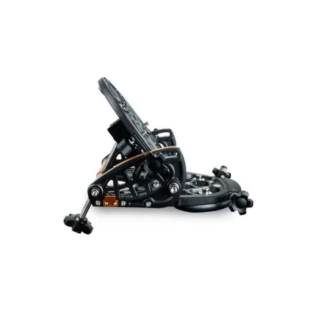 Cunha equatorial para NexStar Evo, NexStar SE 6 e 8 - CE93665 - Celestron - Montagens equatoriais