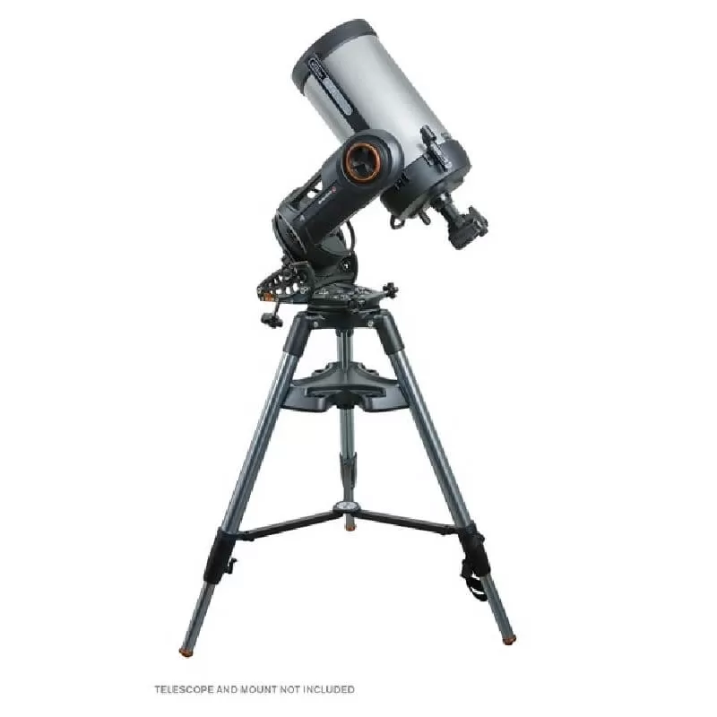 Cunha equatorial para NexStar Evo, NexStar SE 6 e 8 - CE93665 - Celestron - Montagens equatoriais