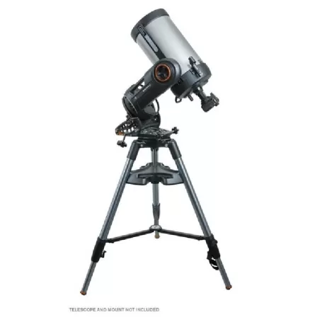 Cunha equatorial para NexStar Evo, NexStar SE 6 e 8 - CE93665 - Celestron - Montagens equatoriais