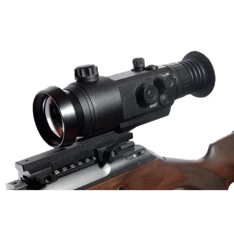 Visor Térmico DIPOL D50TS1200 OLED 3,5x, 384x288 50Hz, Zoom 2x,4x - D50TS1200 - DIPOL Vision Termica - Visión Térmica DIPOL Visor Térmico DIPOL D50TS1200 OLED 3,5x, 384x288 50Hz, Zoom 2x,4x - D50TS1200 - DIPOL Vision Termica - Visión Térmica DIPOL