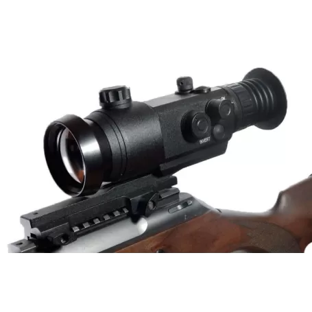 Visor Térmico DIPOL D50TS1200 OLED 3,5x, 384x288 50Hz, Zoom 2x,4x - D50TS1200 - DIPOL Vision Termica - Visión Térmica DIPOL Visor Térmico DIPOL D50TS1200 OLED 3,5x, 384x288 50Hz, Zoom 2x,4x - D50TS1200 - DIPOL Vision Termica - Visión Térmica DIPOL