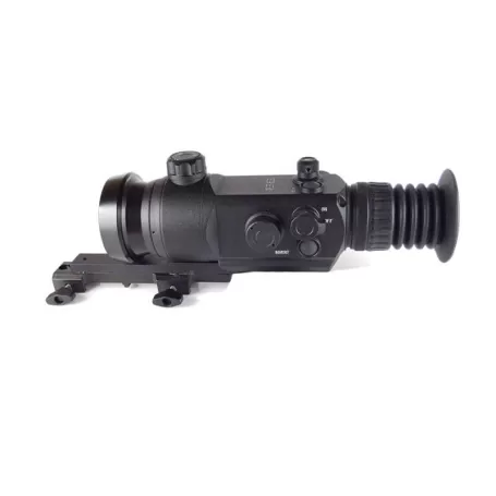 Visor Térmico DIPOL D50TS1200 OLED 3,5x, 384x288 50Hz, Zoom 2x,4x - D50TS1200 - DIPOL Vision Termica - Visión Térmica DIPOL