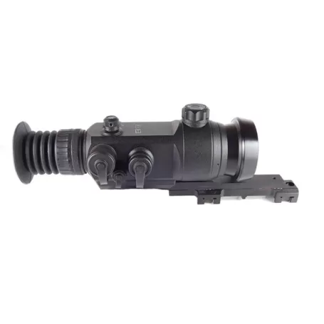 Visor Térmico DIPOL D50TS1200 OLED 3,5x, 384x288 50Hz, Zoom 2x,4x - D50TS1200 - DIPOL Vision Termica - Visión Térmica DIPOL