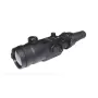 Visor Térmico acoplable a mira de día DIPOL TFA1200 OLED 384x288 50Hz,Zoom 2x,4x - TFA1200 - DIPOL Vision Termica - Visión Té...
