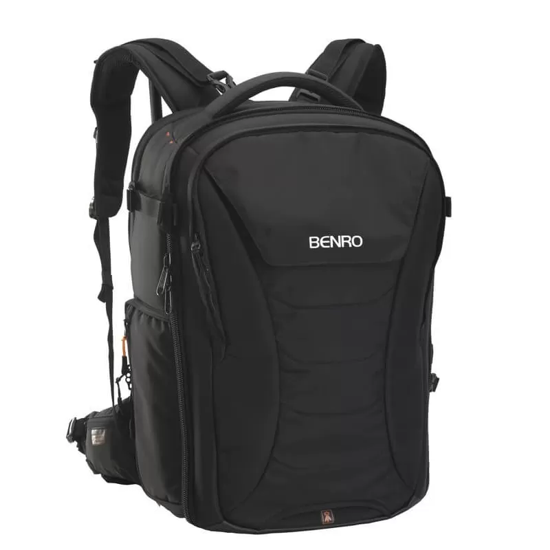 Mochila BENRO 400 N para transporte de telescópios - RANGER400NB - Benro - Mochilas BENRO Mochila BENRO 400 N para transporte de telescópios - RANGER400NB - Benro - Mochilas BENRO