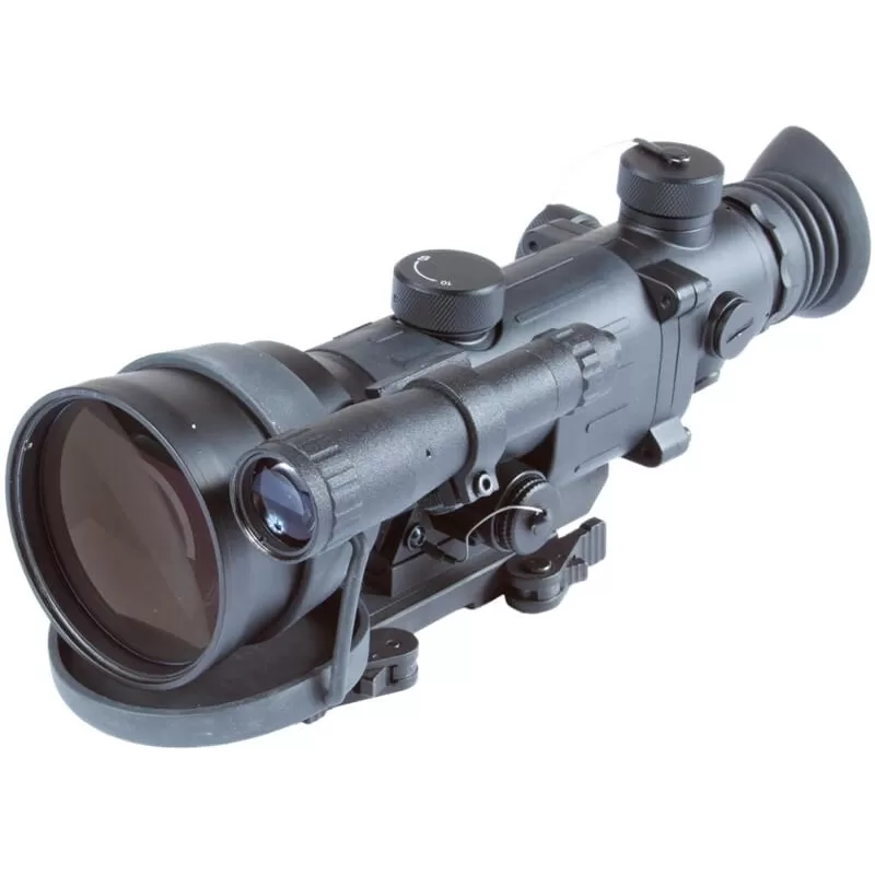 Luneta de visão noturna ARMASIGHT VAMPIRE 3x, CORE IIT, 60-70 lp-mm + IR XLR850 - vampire3x - Armasight - ADL - Miras e visores... Luneta de visão noturna ARMASIGHT VAMPIRE 3x, CORE IIT, 60-70 lp-mm + IR XLR850 - vampire3x - Armasight - ADL - Miras e visores...