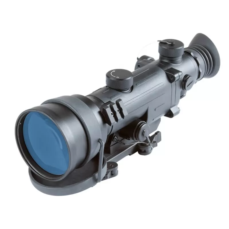 Luneta de visão noturna ARMASIGHT VAMPIRE 3x, CORE IIT, 60-70 lp-mm + IR XLR850 - vampire3x - Armasight - ADL - Miras e visores...