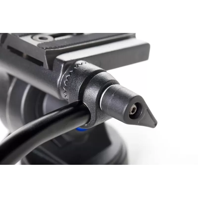 Benro S2 Ball Head Carga Máxima 2,5 Kg - S2 - Benro - Ball Heads