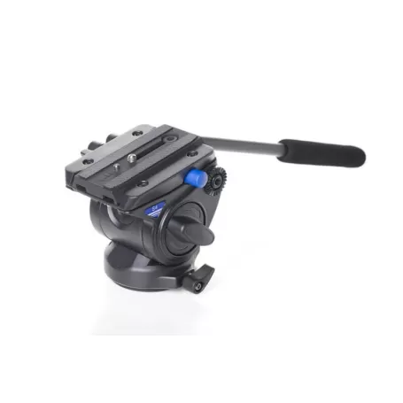 BENRO S4 Ball Joint Carga Máxima 4 Kg - S4 - Benro - Ball Joints BENRO S4 Ball Joint Carga Máxima 4 Kg - S4 - Benro - Ball Joints