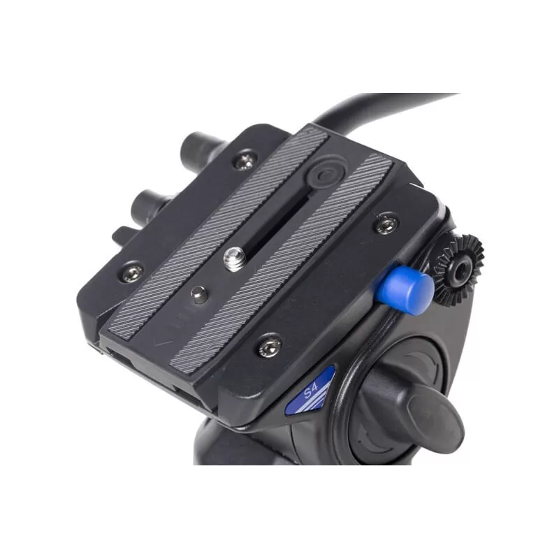 BENRO S4 Ball Joint Carga Máxima 4 Kg - S4 - Benro - Ball Joints