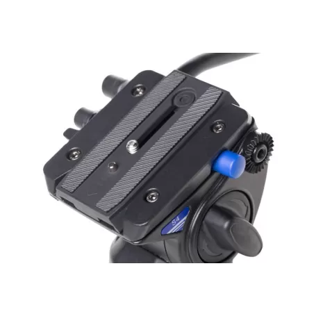 BENRO S4 Ball Joint Carga Máxima 4 Kg - S4 - Benro - Ball Joints