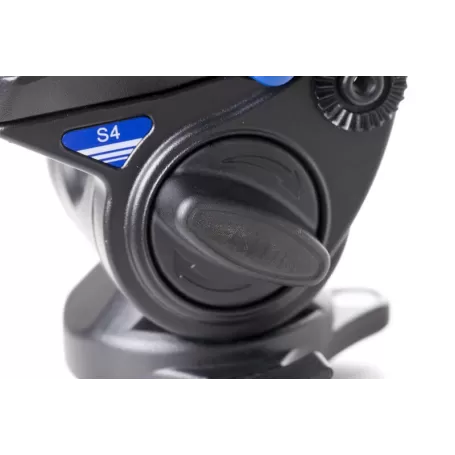 BENRO S4 Ball Joint Carga Máxima 4 Kg - S4 - Benro - Ball Joints