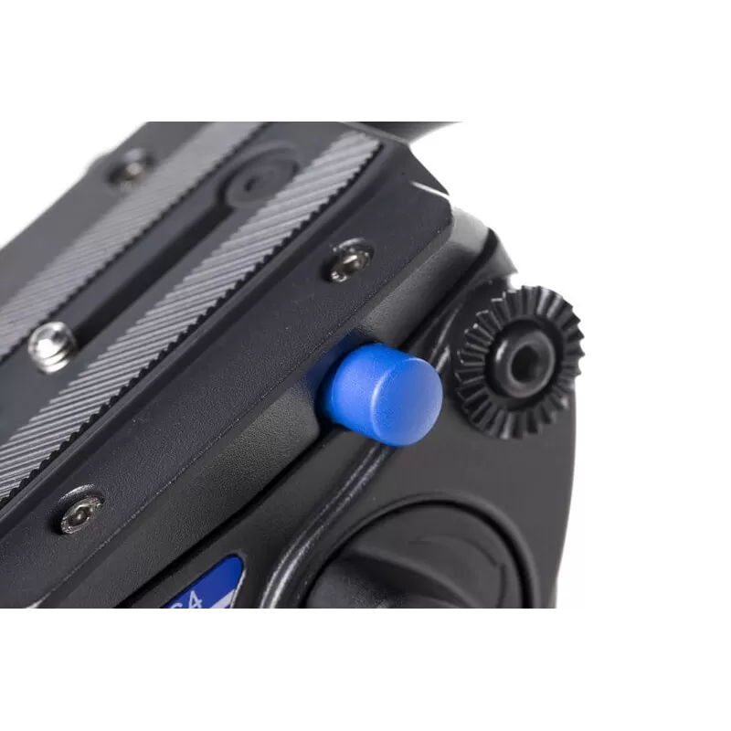 BENRO S4 Ball Joint Carga Máxima 4 Kg - S4 - Benro - Ball Joints