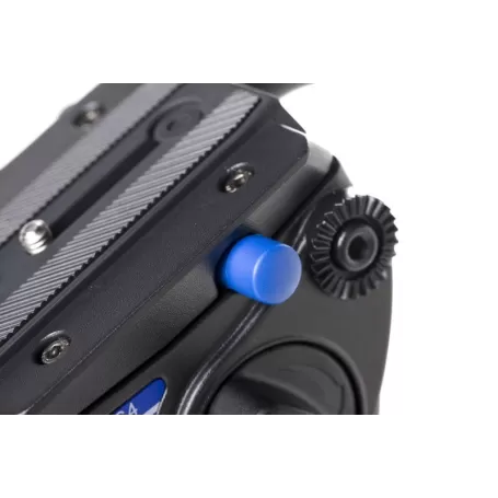 BENRO S4 Ball Joint Carga Máxima 4 Kg - S4 - Benro - Ball Joints