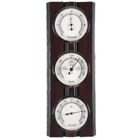 Estação meteorológica analógica BBI 203975 - 203975 - BBI - Estações meteorológicas