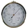 Estação meteorológica analógica BBI 4431 - 4431 - BBI - Estações meteorológicas