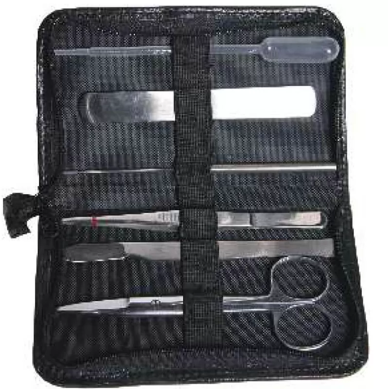 Kit de Disección BBI - diseccion - BBI - Accesorios para Microscopios Kit de Disección BBI - diseccion - BBI - Accesorios para Microscopios