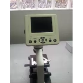 Câmera Tele-Micro BBI - 130MICTE - BBI - Acessórios para Microscópio