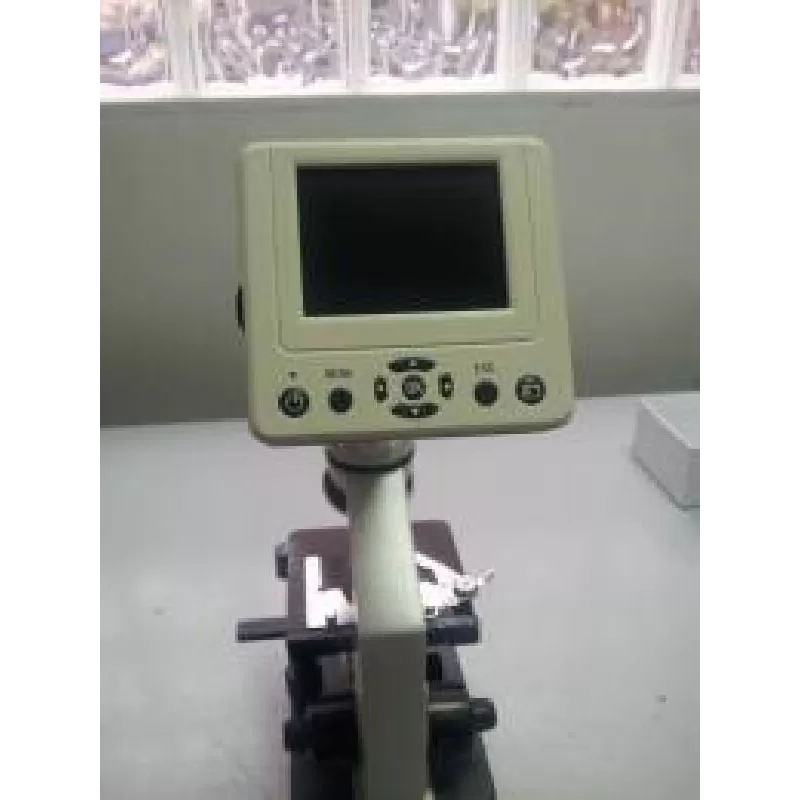 Câmera Tele-Micro BBI - 130MICTE - BBI - Acessórios para Microscópio Câmera Tele-Micro BBI - 130MICTE - BBI - Acessórios para Microscópio