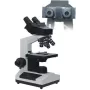 Microscopio Biológico BBI XSP107 - XSP107 - BBI - Microscopios BBI biológicos