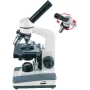 Microscopio Biológico BBI 6010 - 6010 - BBI - Microscopios BBI biológicos